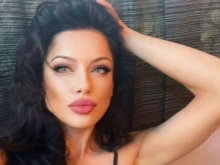 Трудно е за вярване как изглежда днес една от най-красивите българки