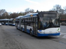 Важно съобщение от Градски транспорт - Варна