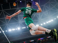 България търси днес нова победа в битка с Куба във Волейболната лига на нациите