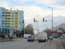 Момиче издирва свидетели на тежък пътен инцидент в Пловдив
