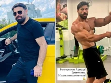 Стораро баща и син с променени визии