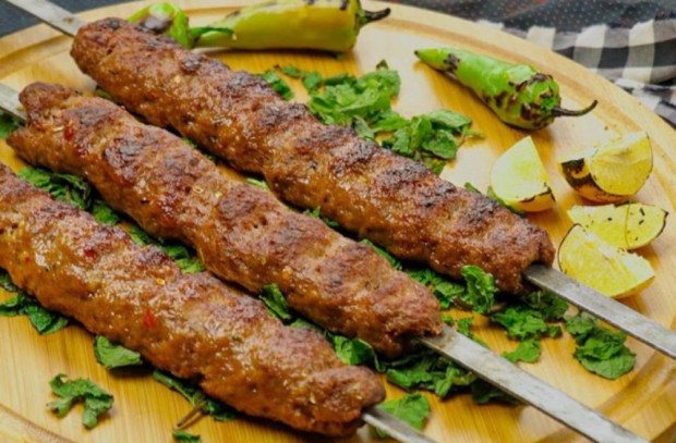 Турският кебап бе обявен за най добрата национална храна в