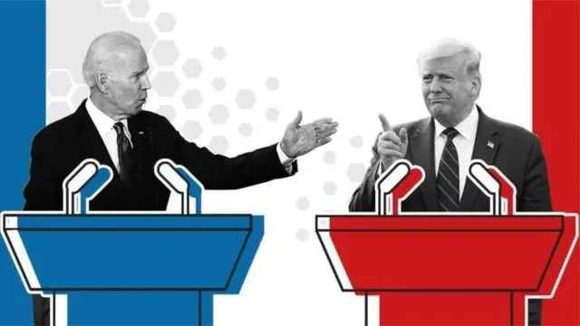 Нови правила за първия президентски дебат между Байдън и Тръмп
