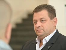 Николай Марков: Не участваме в задкулисни преговори, с когото и да било