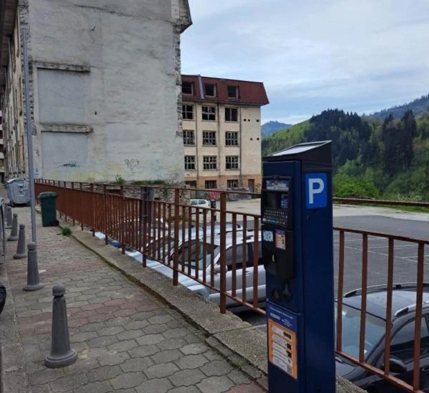 От 1-ви юли в Смолян се въвеждат нови зони за платено паркиране