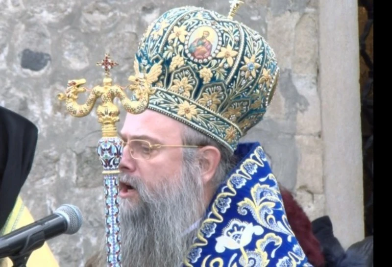 Богослов: Мислехме, че митрополит Николай симпатизира на Московската патриаршия, но пък е в добри отношения с Вартоломей