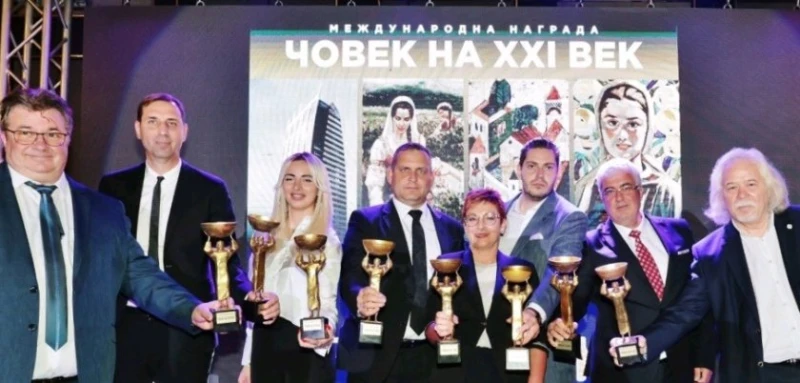 � ����� �� ������� ��������� "����� �� 21 ���": �������� �� ������ ������