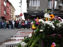 Майката на Филип, убит на пешеходна пътека, поиска доживотна присъда 