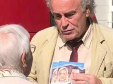 Френски политик получи инсулт, след като беше нападнат на пазара в Лоара