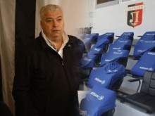 Бонев: Здравко трябва да е футболист №1 на България