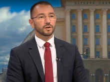 Хекимян към Терзиев: Къде са отишли 1,5 млн. лева за новата реорганизация в центъра на София