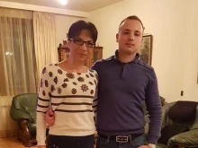 Цветанка Ризова защити сина си от хорския хейт