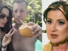 Илиана Раева развалила сватбата на дъщеря си?