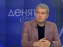 Тошко Йорданов: Отиваме на избори, ако мандатът не бъде даден на ИТН