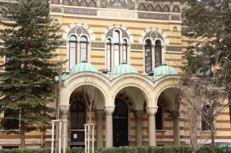 Патриаршията за "София прайд": Отново ще станем свидетели на публична демонстрация на греха