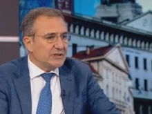 Борислав Гуцанов: Студената война между БСП и президентската институция трябва да бъде размразена