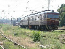 Отварят офертите за рехабилитацията на жп линията Пловдив - Бургас