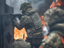 Аня Терзивец: Много етнически българи са на фронта, вече има доста загинали