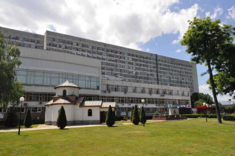 Прокуратурата подхвана случая със смъртта на англичанина в болницата в Пловдив