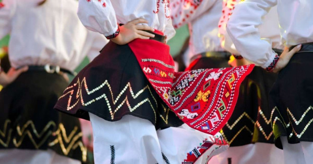 Днес на 22 юни отбелязваме Деня на българския фолклор Денят