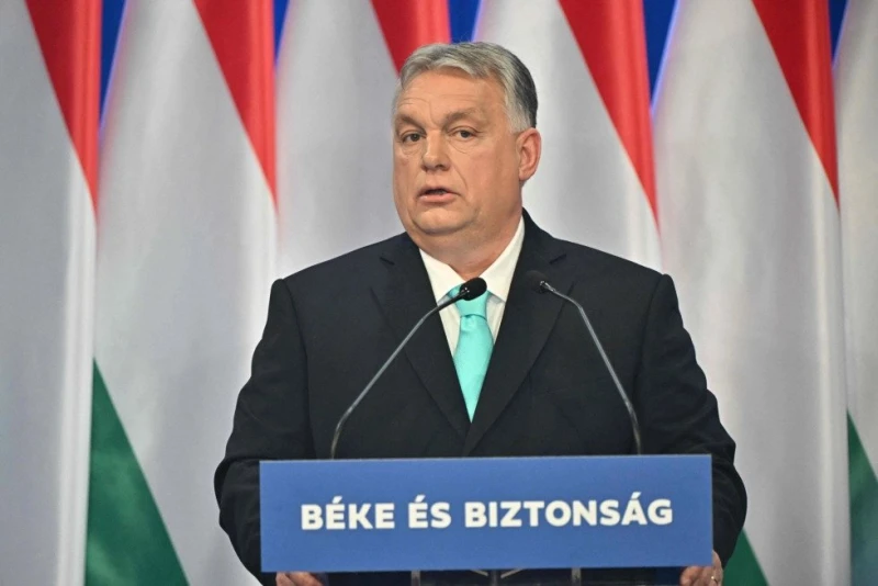 Орбан: Това вече не е онази Германия, която бабите и дядовците ни даваха за пример
