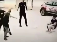 Охранителната фирма за починалия в пловдивска болница англичанин: Пиян, с човешки фекалии и урина по дрехите, арогантен