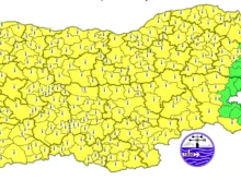 Предупреждение за почти цяла България!