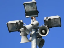 Системата за оповестяване при бедствия и аварии се задейства сама