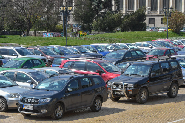 Автомобилите които не покриват изискванията за граничните стойности на емисии