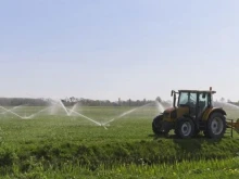 Земеделски производители готвят бунт заради спиране на водата за напояване