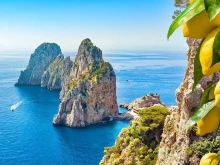 Водна криза се разрази на остров Капри, пускат само туристите с резервация за хотели