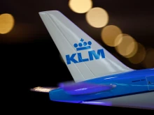 Нов инцидент с машина на Boeing: Самолет на KLM е бил принуден да се върне в Амстердам заради "неопределен технически проблем"