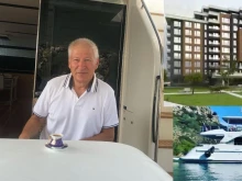 Отиде си един от най-успешните бизнесмени у нас и в Турция