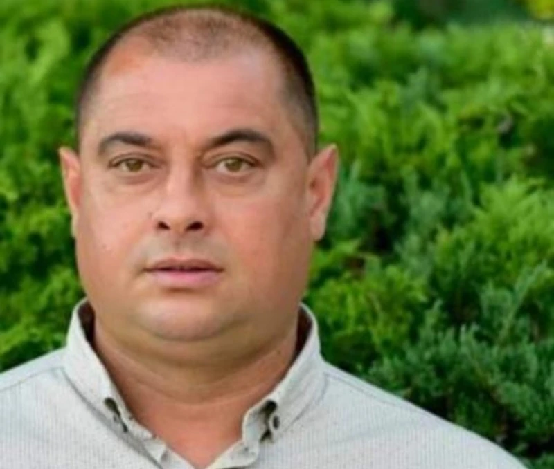 Петьо Борисов от Партия на "Зелените" е новият кмет на село Брежани