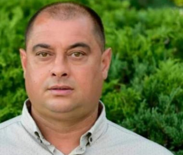 TD Новият кмет на село Брежани е Петьо Борисов който спечели