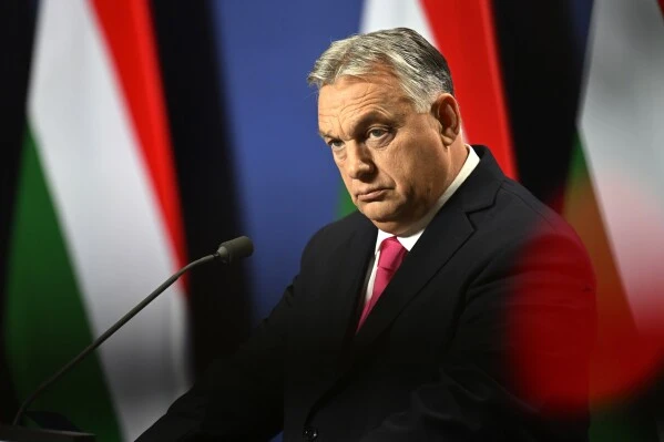Орбан призова за смяна на Фон дер Лайен след "петте най-лоши години в историята на ЕС"