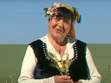 Отиде си една от най-обичаните народни певици, емблема на българския фолклор