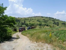 Предотвратиха опит за контрабанда на дървесина край Якоруда, в случая е замесен и бивш кмет