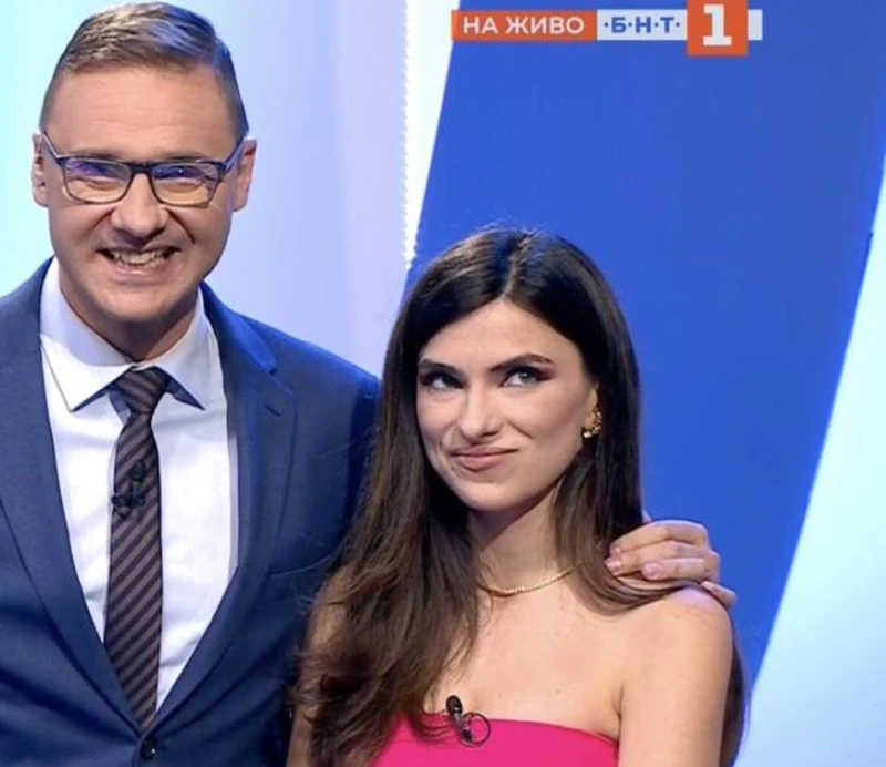 Грабнахте Андреа Банда Банда: Много е зле!