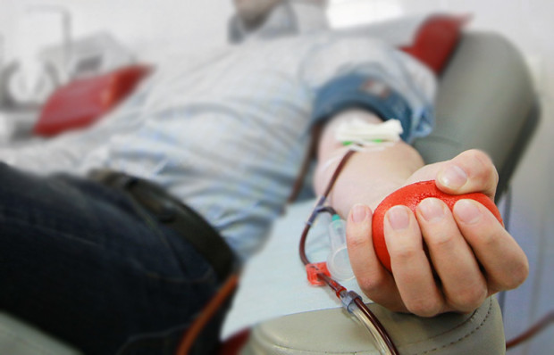 Служители на ВиК – Варна ще дарят кръв за Районния