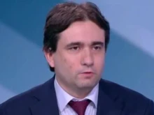 Божанов: Беше грешка, че с 63 депутати поехме отговорност като за 121