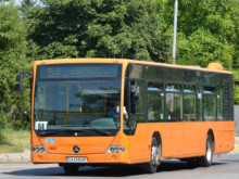 Променят маршрутите на част от автобусите в София