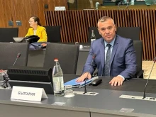Министър Тахов: България настоява лимитът по "украинската помощ" да бъде премахнат или увеличен до 560 000 евро