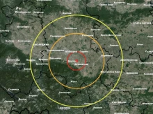 Земетресение между Пловдив и Асеновград!