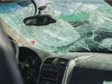Катастрофа отне живота на трима души на Околовръстното шосе в София тази нощ