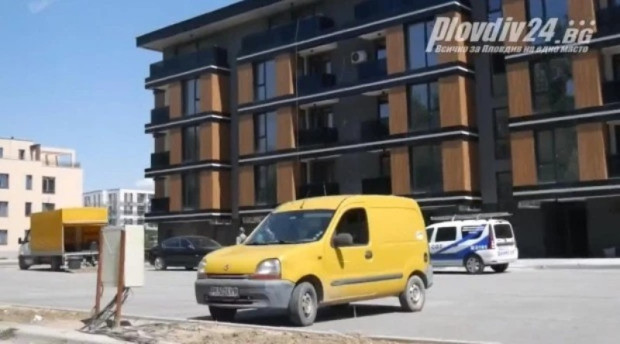 TD Цените на жилищата в България се вдигат а не