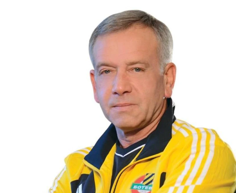 Голмайстор №2 в историята на Ботев празнува днес юбилей