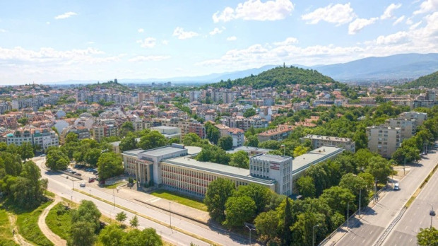 </TD
>Университета по хранителни технологии (УХТ) в Пловдив взима мерки за