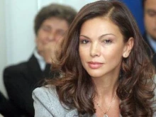Красиво, но позабравено лице от телевизията днес става на 59