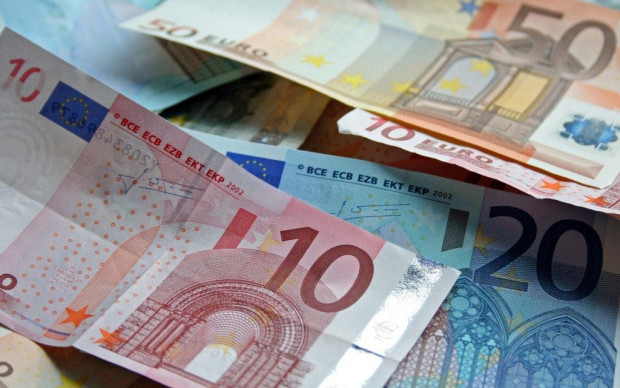 65 милиона евро европейско финансиране ще подкрепи изпълнението на част